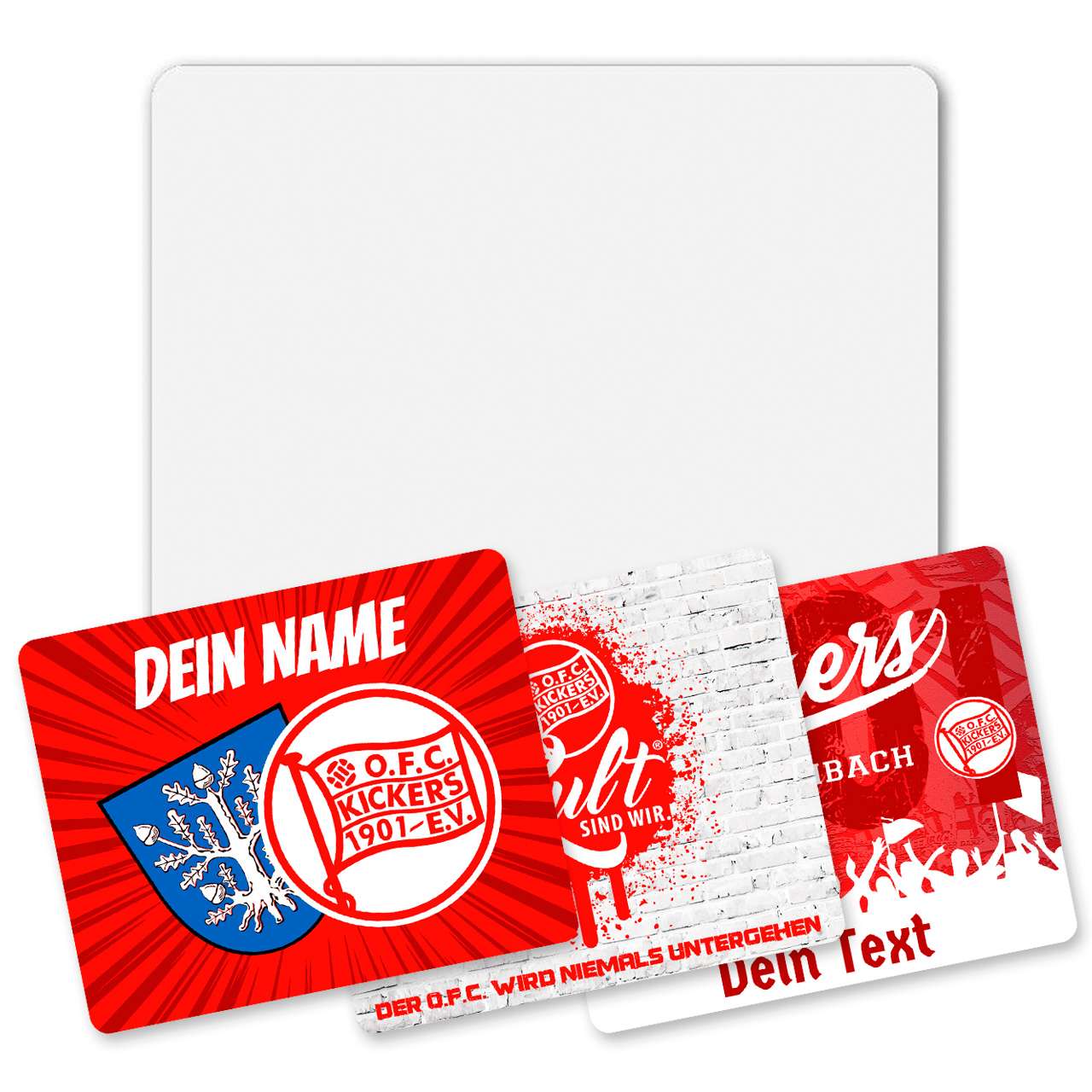 Mousepad Designer