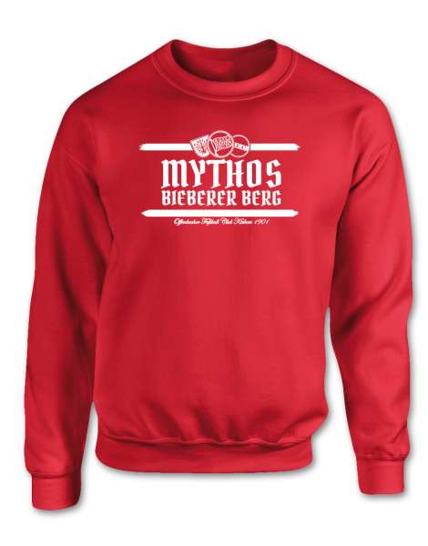 Pullover "Mythos"