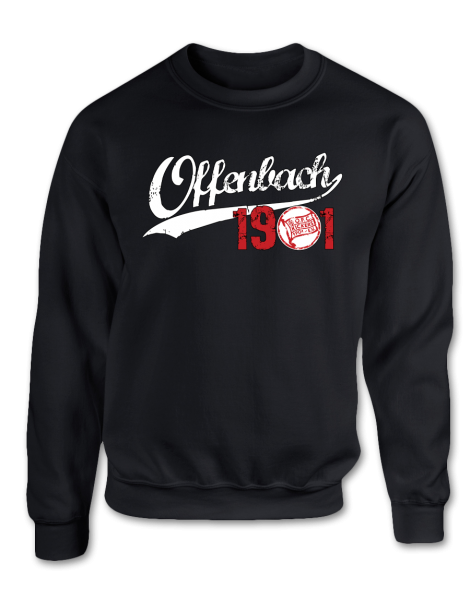 Pullover "Offenbach"