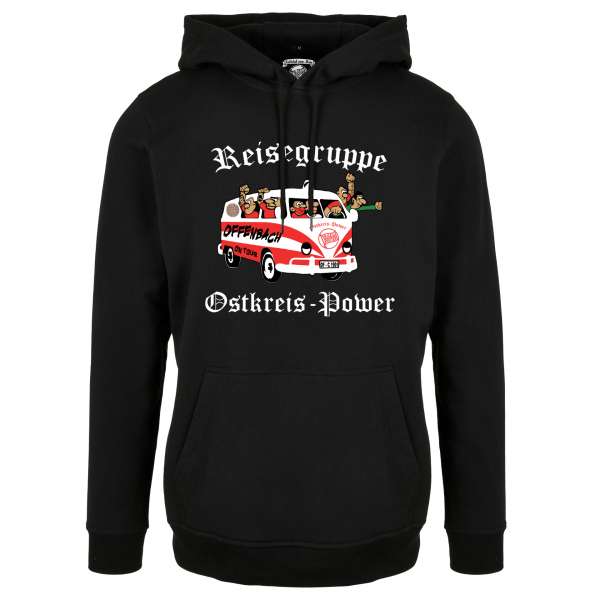 Hoodie "OKP" Reisegruppe