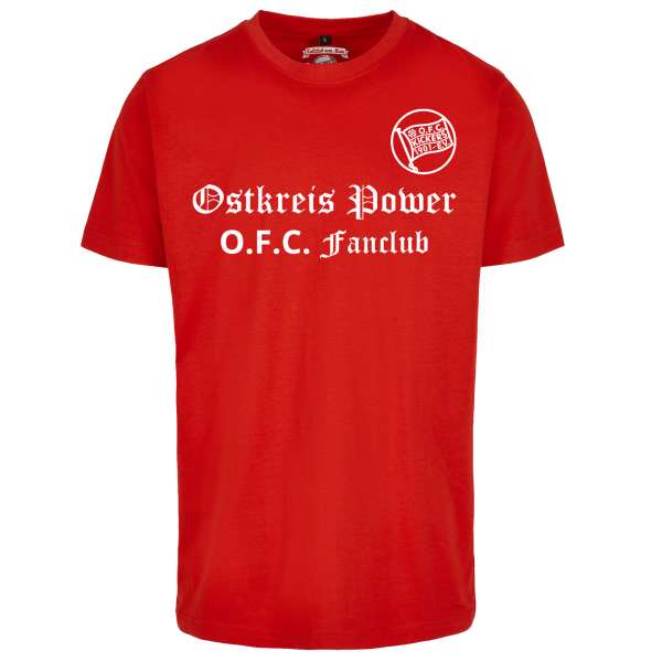 T-Shirt "OKP" Logo