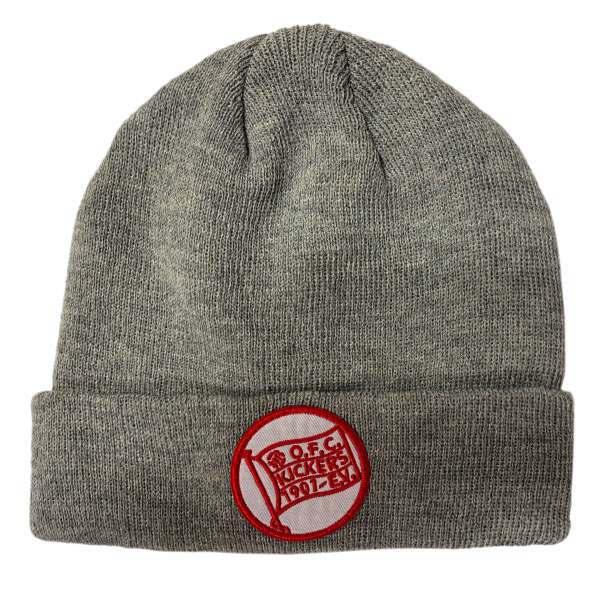 Beanie "Logo Stick"