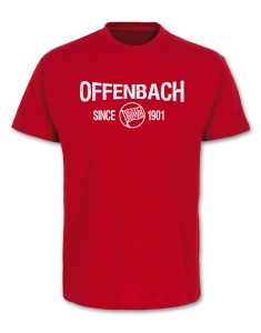 Kinder T-Shirt "Since1901" Kinder T-Shirt "Since1901"