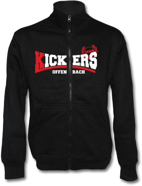 Zipper "Fliege"