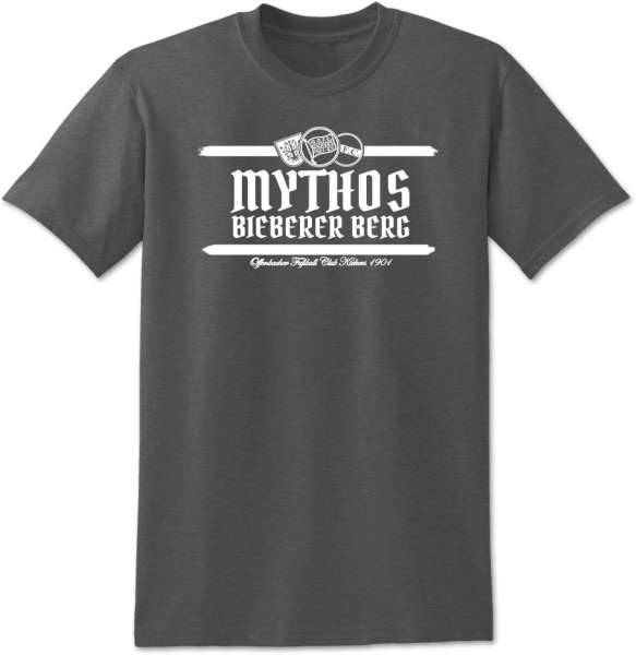 T-Shirt "Mythos"