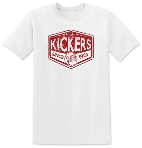 T-Shirt "KS1901"
