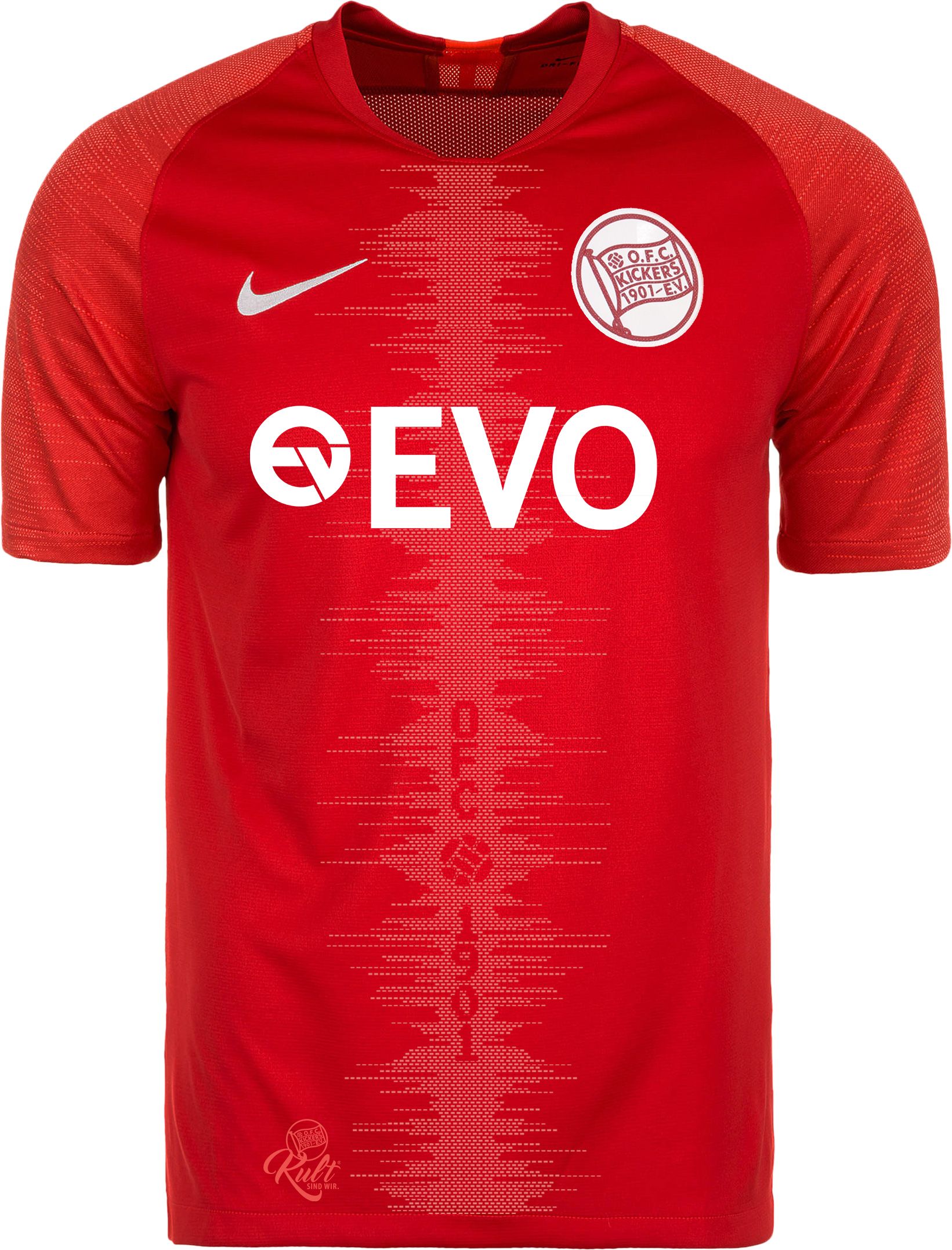 trikot gestalten nike