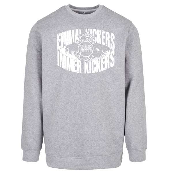 Pullover "Goude" Kickers