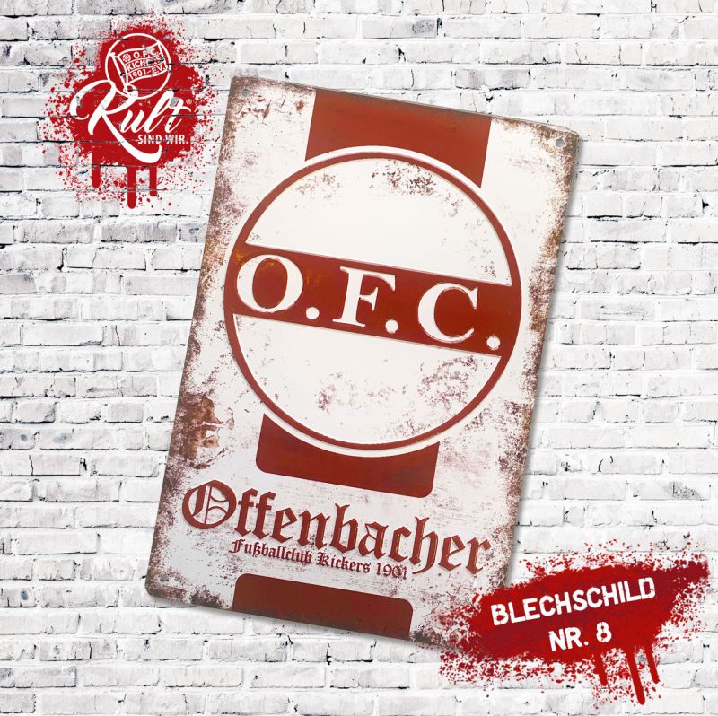 Kickers Offenbach Fanshop