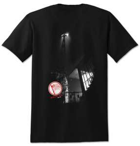 T-Shirt "Bieberer Berg" Drop 01 T-Shirt "Bieberer Berg" Drop 01