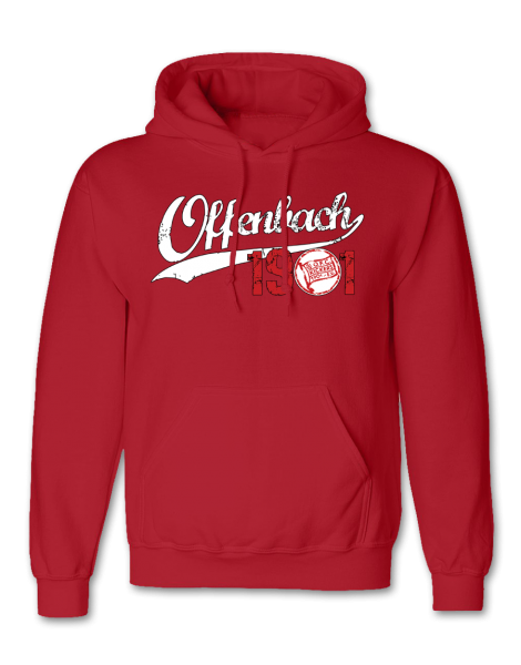 Kinder Hoodie "Offenbach"