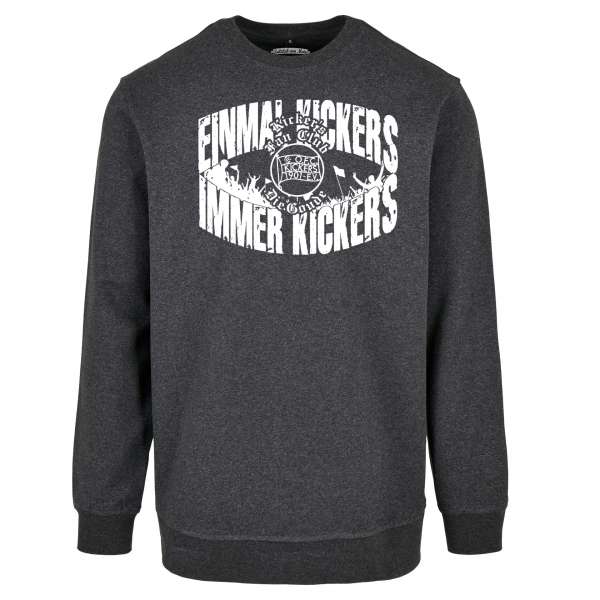 Pullover "Goude" Kickers