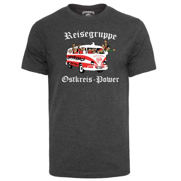 T-Shirt "OKP" Reisegruppe