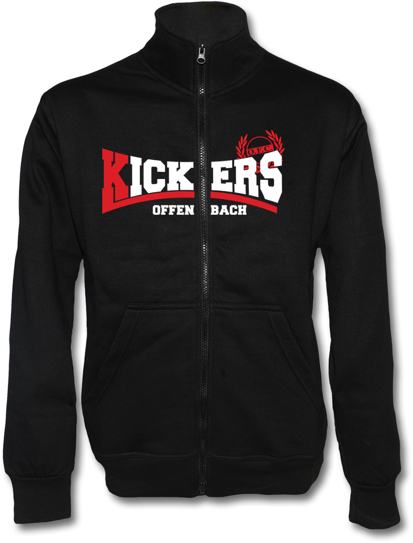 Zipper "Fliege"