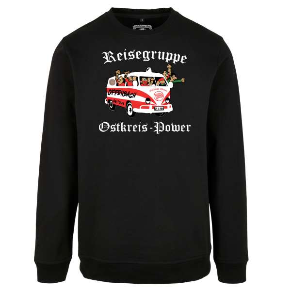 Pullover "OKP" Reisegruppe