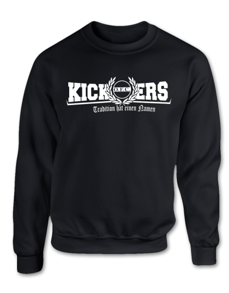 Pullover "Kickers"