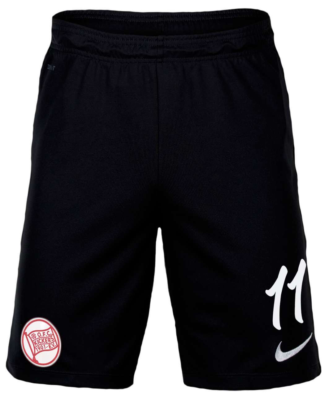 Nike Hose "Auswärts I" 18/19