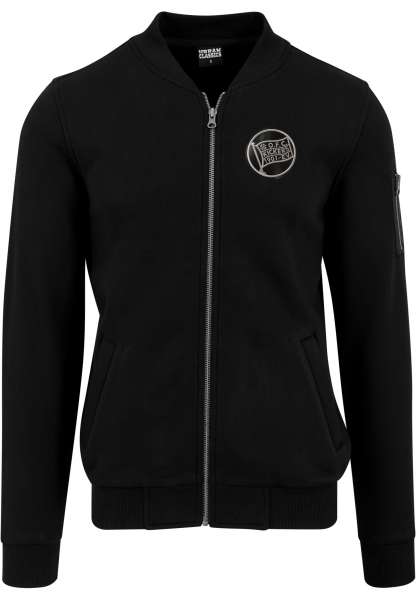 Sweat "Bomber"