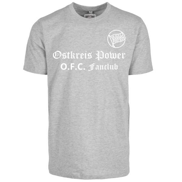 T-Shirt "OKP" Logo