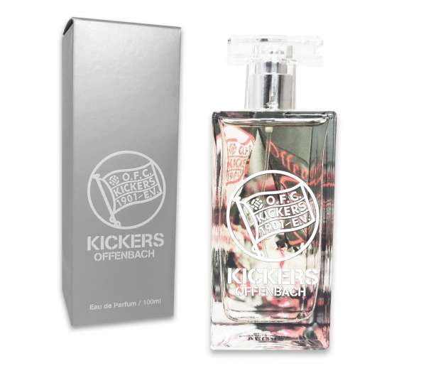 Kickers-Parfüm