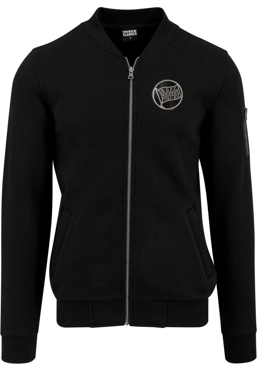 Sweat "Bomber"