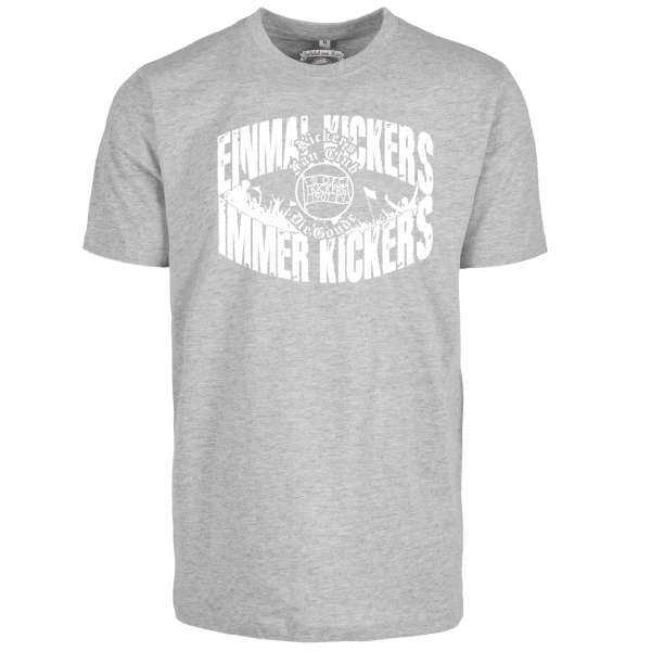 T-Shirt "Goude" Kickers