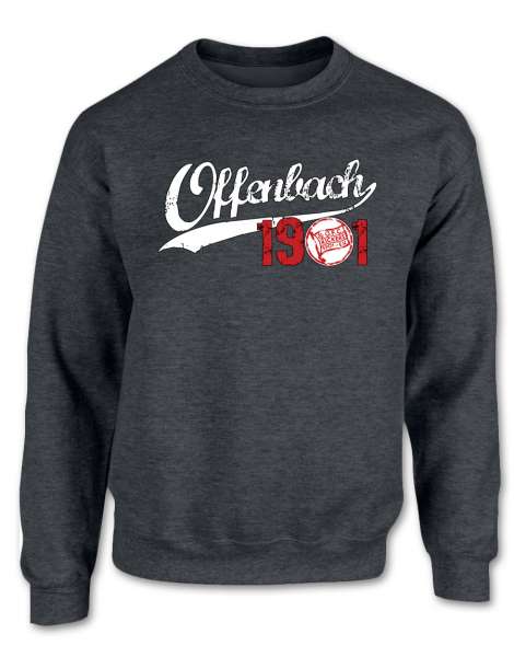 Pullover "Offenbach"