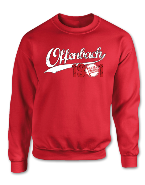 Pullover "Offenbach"