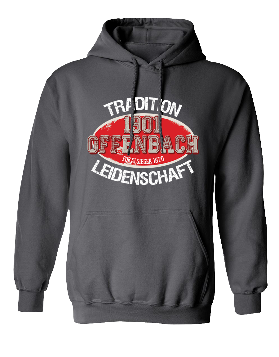 Hoodie "Tradition"