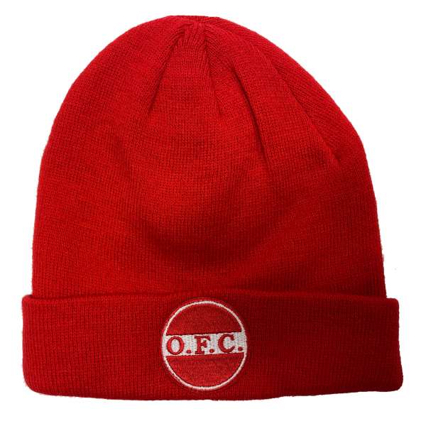 Beanie "Oldschool"