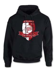 Hoodie "Est" Hoodie "Est"