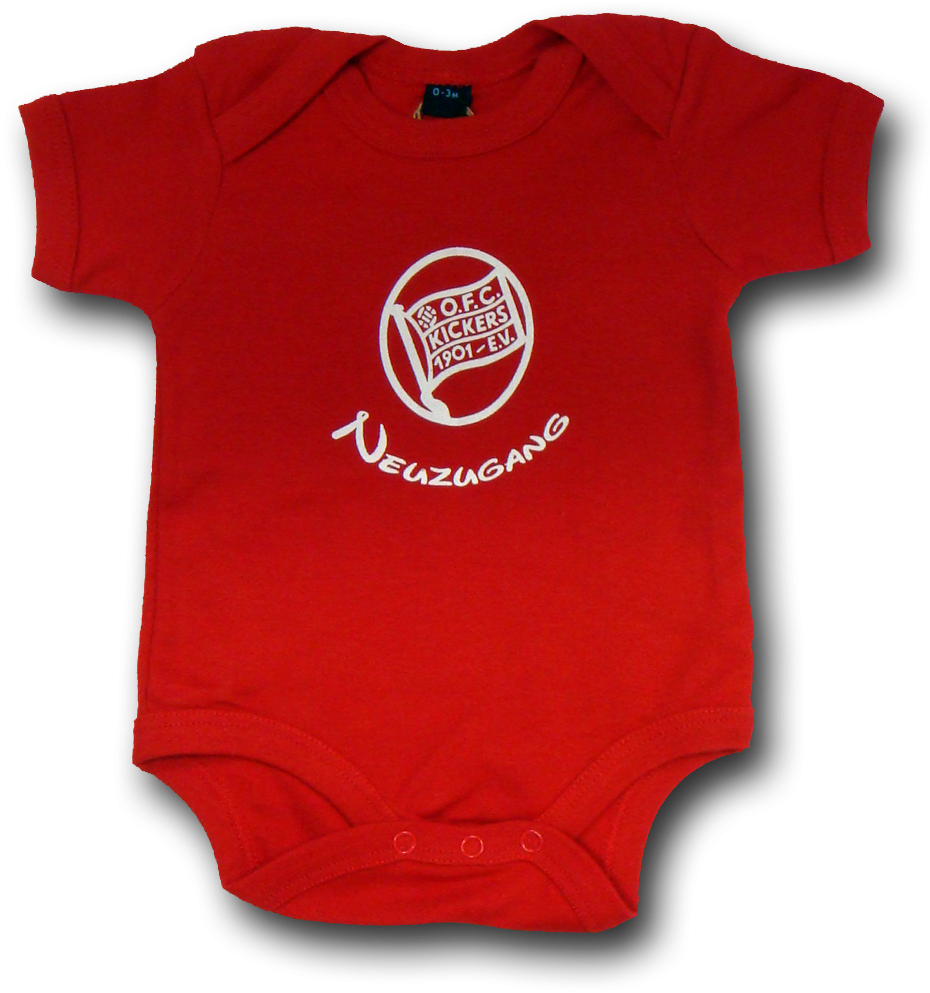 Baby-Body