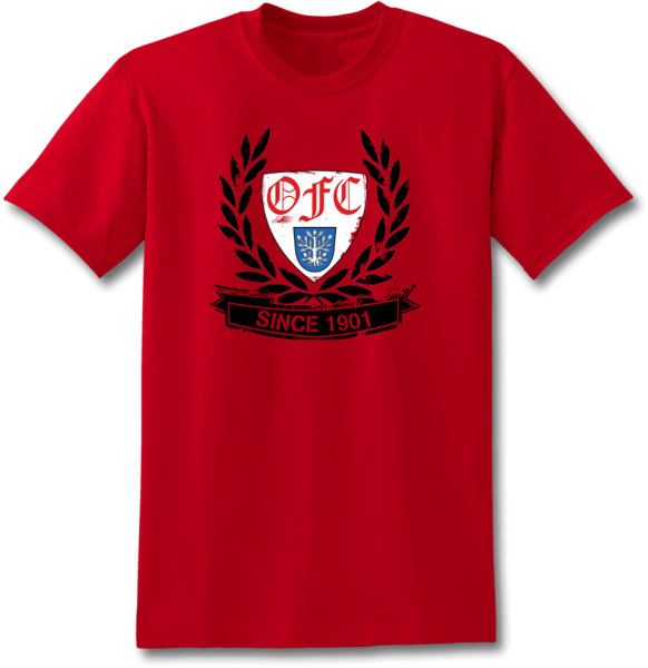 T-Shirt "Kranz"