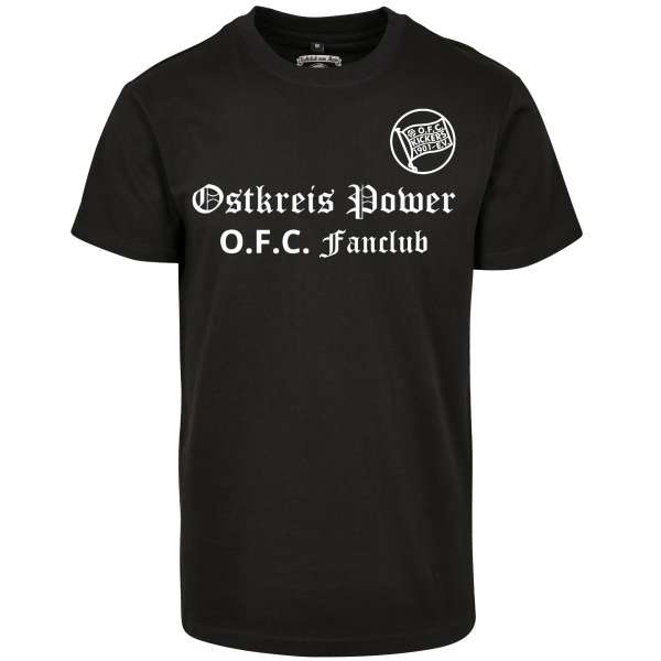 T-Shirt "OKP" Logo