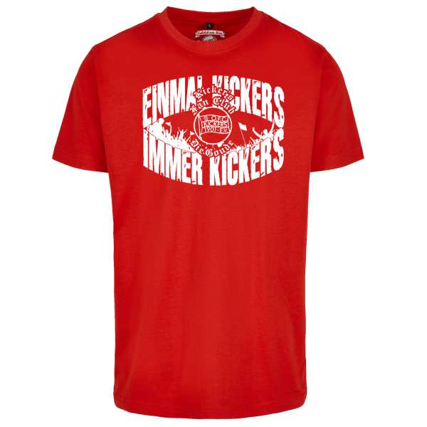 T-Shirt "Goude" Kickers
