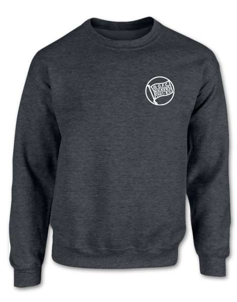 Pullover "Logo"