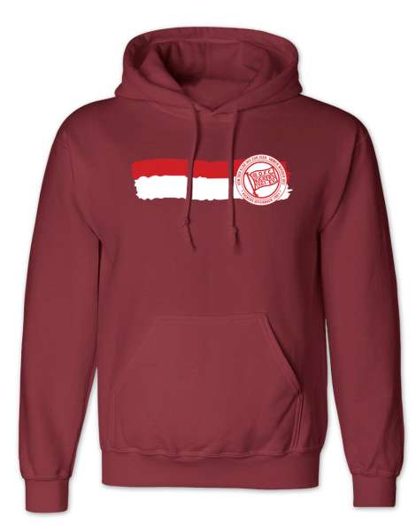 Hoodie "Flag"