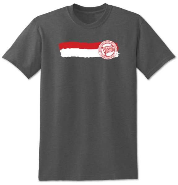 T-Shirt "Flag"