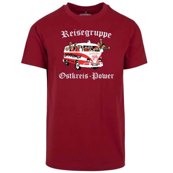 T-Shirt "OKP" Reisegruppe