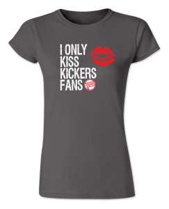 Damen T-Shirt "OnlyKiss" Damen T-Shirt "OnlyKiss"