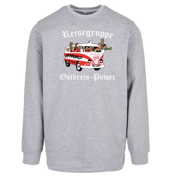 Pullover "OKP" Reisegruppe