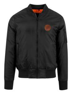 Heavy Bomberjacke Heavy Bomberjacke