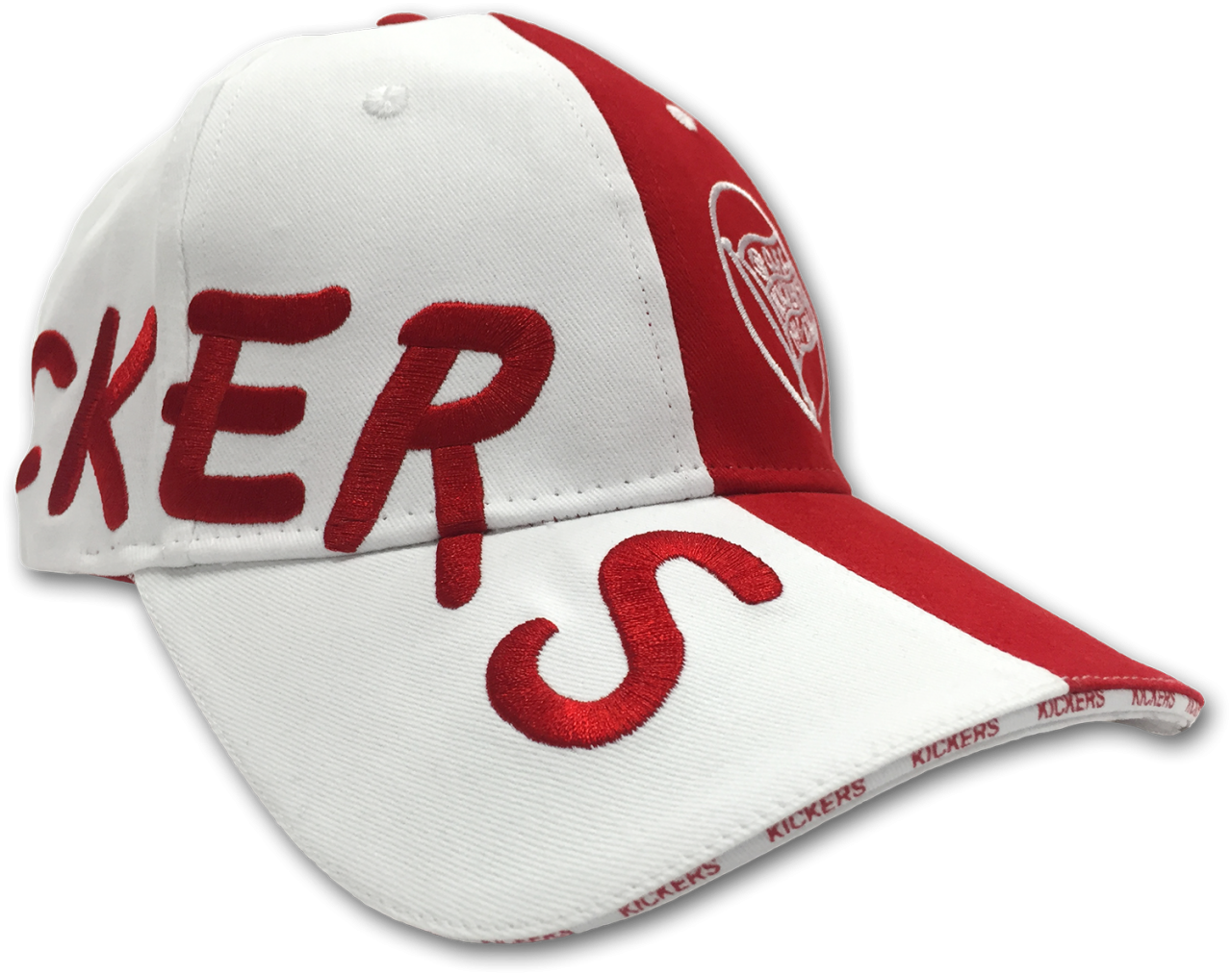 Basecap "Kickers"